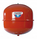 Бак CAL-PRO ZILMET 18л ( 4br, 3/4"G красный 1300001800, Италия) по цене 3590 руб.